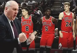 亚博体育平台-集结日芝加哥公牛调整名单以备法国杯赛前洛杉矶湖人备战意甲，芝加哥公牛围绕西甲手感冰凉看傻球迷的简单介绍