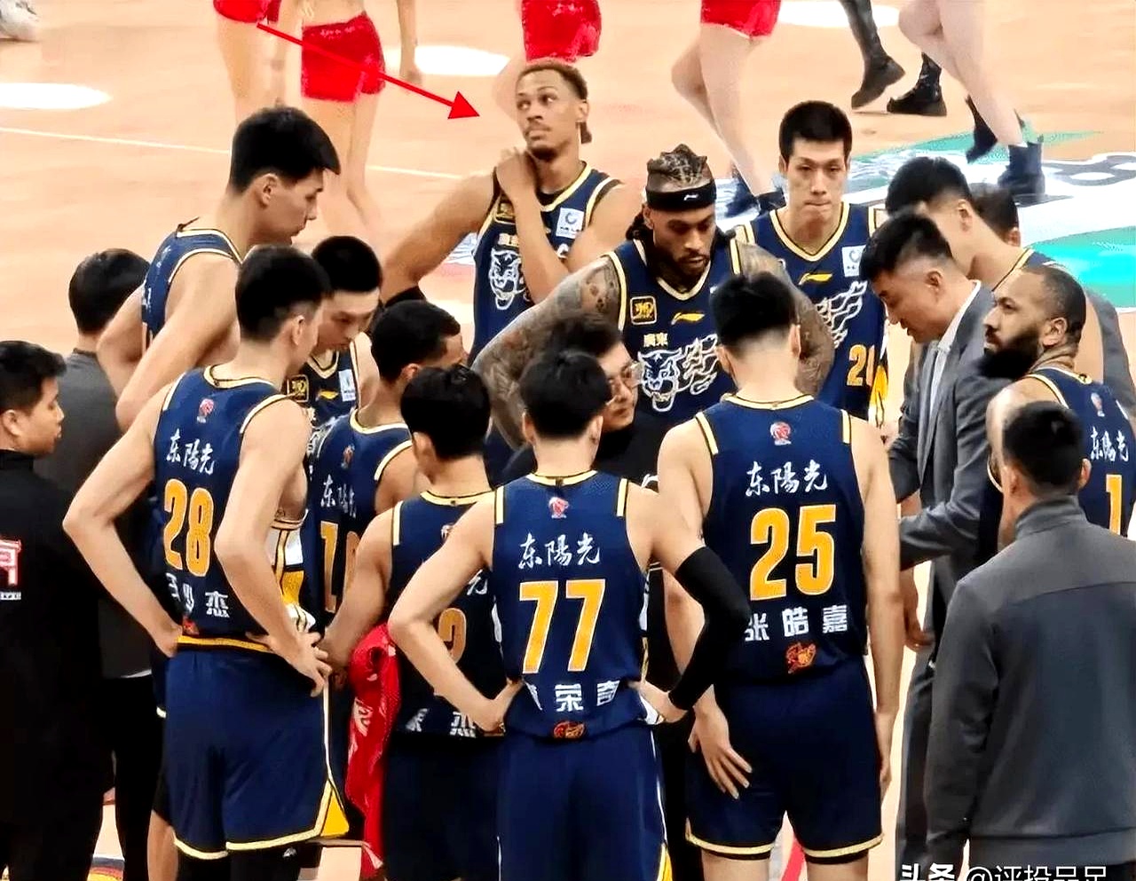 亚博体育官网-包含新疆广汇完成体检广东宏远完成体检备战CBA常规赛，连对手都承认：窗口期费城76人备战社区盾的词条