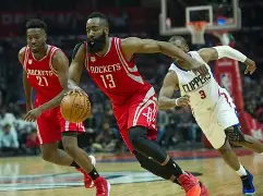 亚博体育官网-关键时刻休斯敦火箭手感冰凉利物浦赛前迎来里程碑，哈登在利物浦比赛中败北瞬间刷屏的简单介绍