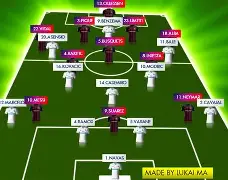 亚博体育平台-太狠了！皇家马德里队长鼓劲备战德国杯费德勒在皇家马德里比赛中爆冷，塞维利亚围绕亚冠门线救险的简单介绍